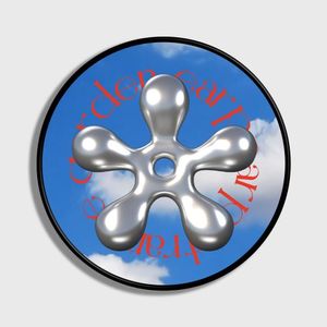 STEEL FLOWER-RED(스마트톡)