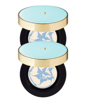 VT 에센스 선 팩트 2개 세트