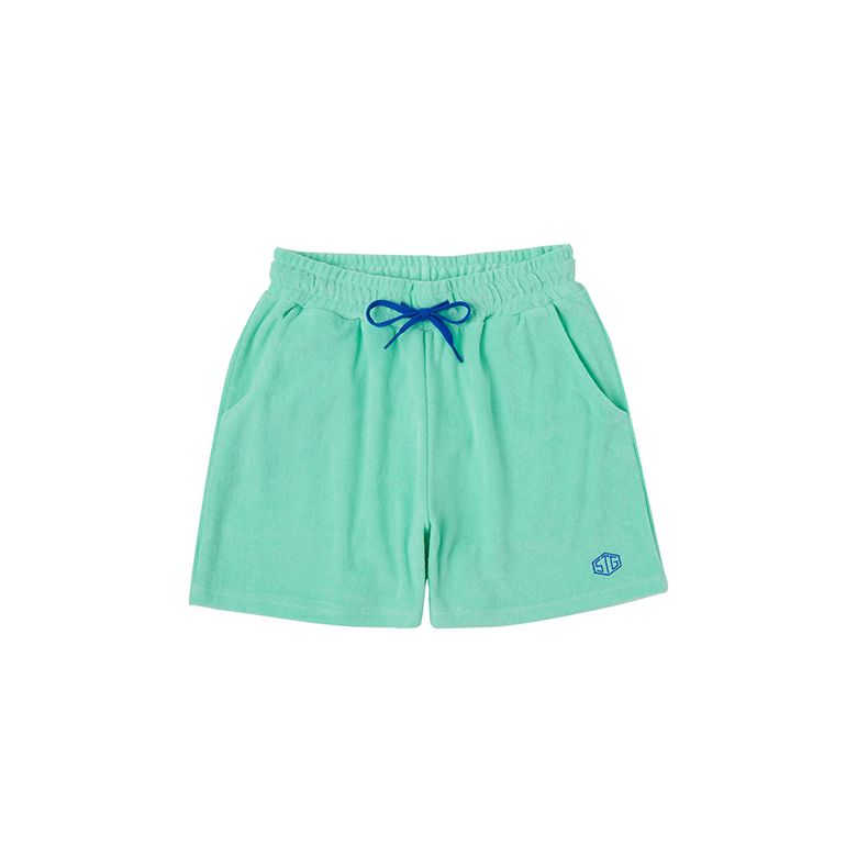 SUNSHINE Terry Shorts