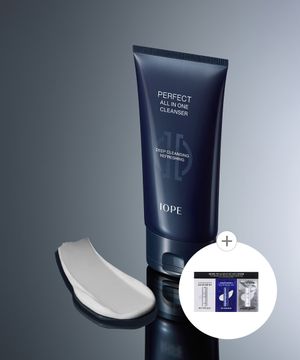 맨 퍼펙트 올인원 클렌저 125g