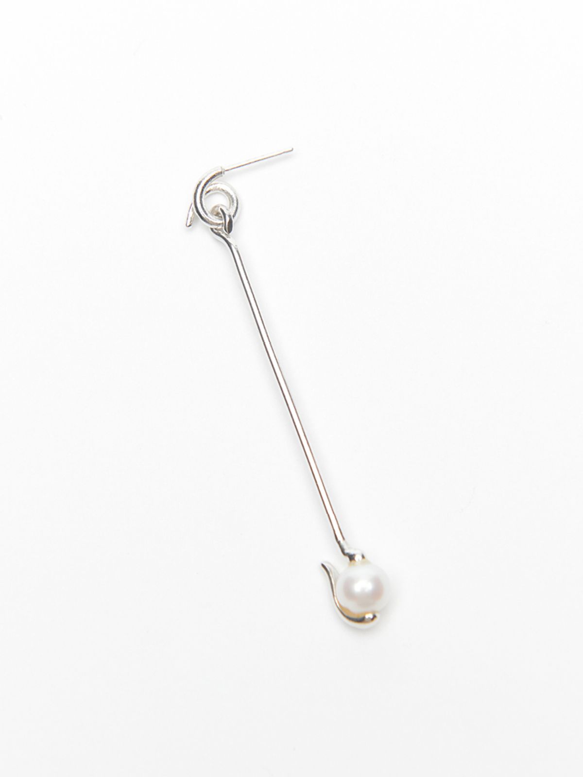 엘리오나(ELYONA) Anchor Hook Earring