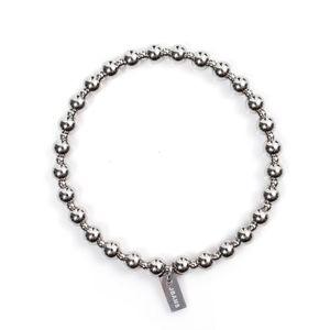 라이크볼체인 써지컬스틸 커플팔찌 (C2101-AC779_SV)