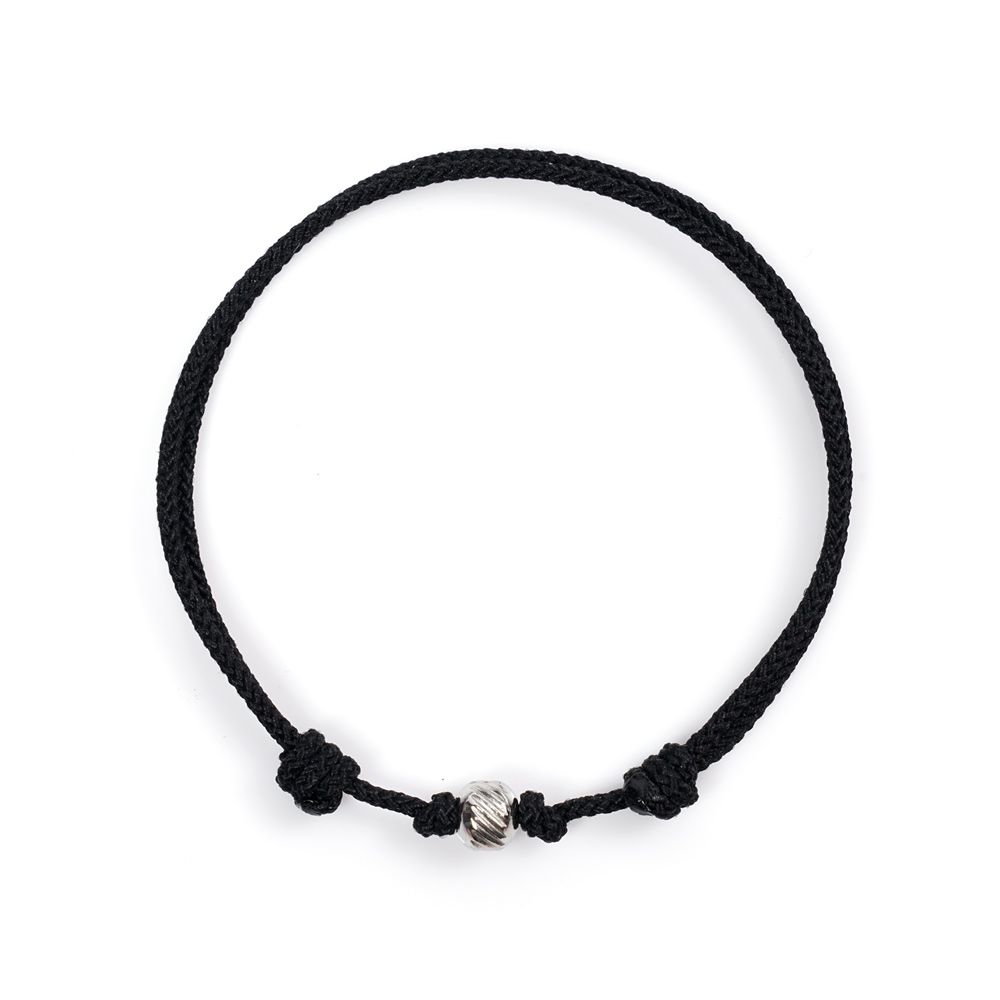 MUSINSA | JBANS CLASSIC Surgical Steel Ballpoint Adjustable Length ...