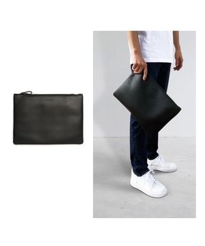 클래식 클러치백 (VIPAC014)