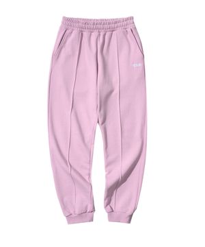 클럽 팀 클래식 조거 팬츠 - 더스티 로즈