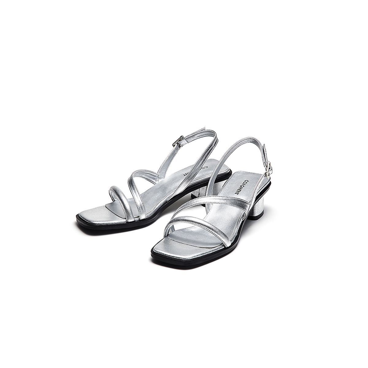 코아그먼트(COAGMENT) CM20SCH451_Silver [COAGMENT]