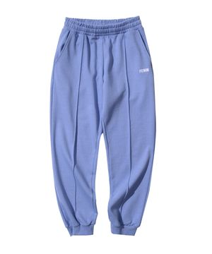 클럽 팀 클래식 조거 팬츠 - 캐시미어 블루