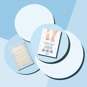 힐케어 풋패치 10매