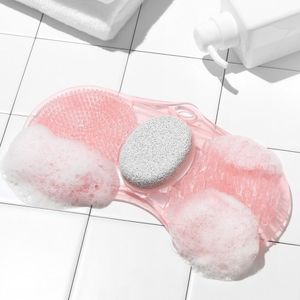 비비빅 스톤 풋워시매트