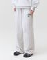 CGP 아치 로고 트레이닝 팬츠_라이트그레이