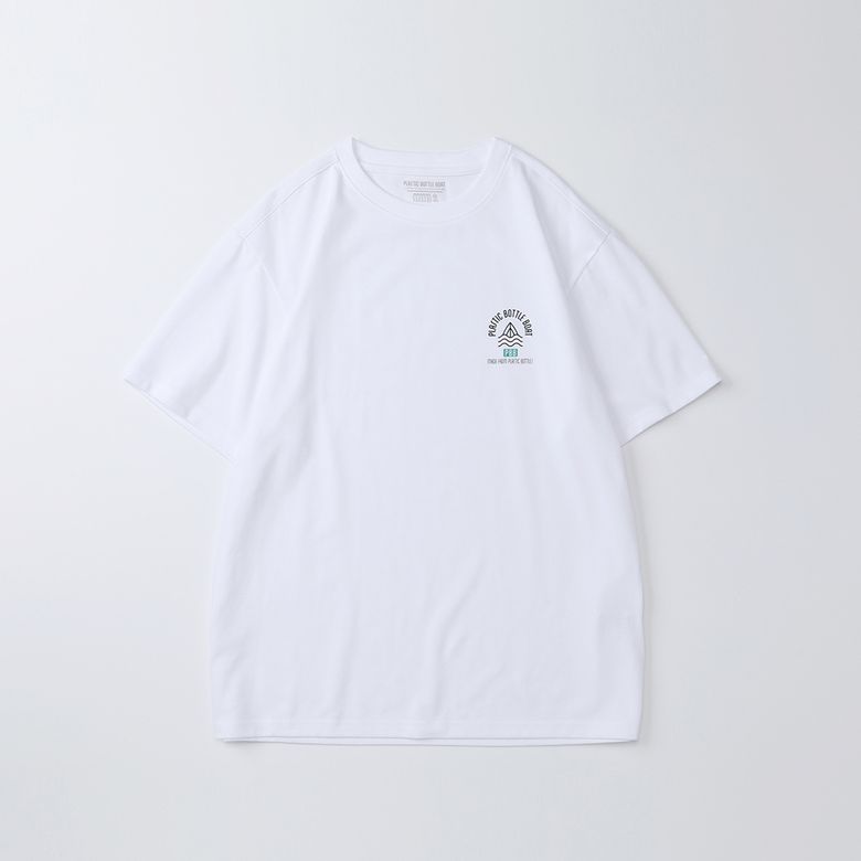 PBB PICTOGRAM TEE (P21BTTS08) WHITE