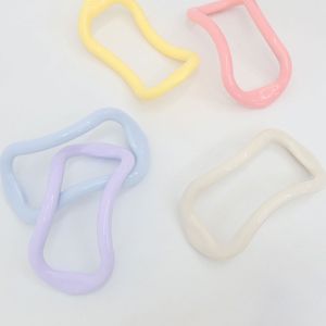 [2개 세트] 요가링 (하드 타입) (5컬러)