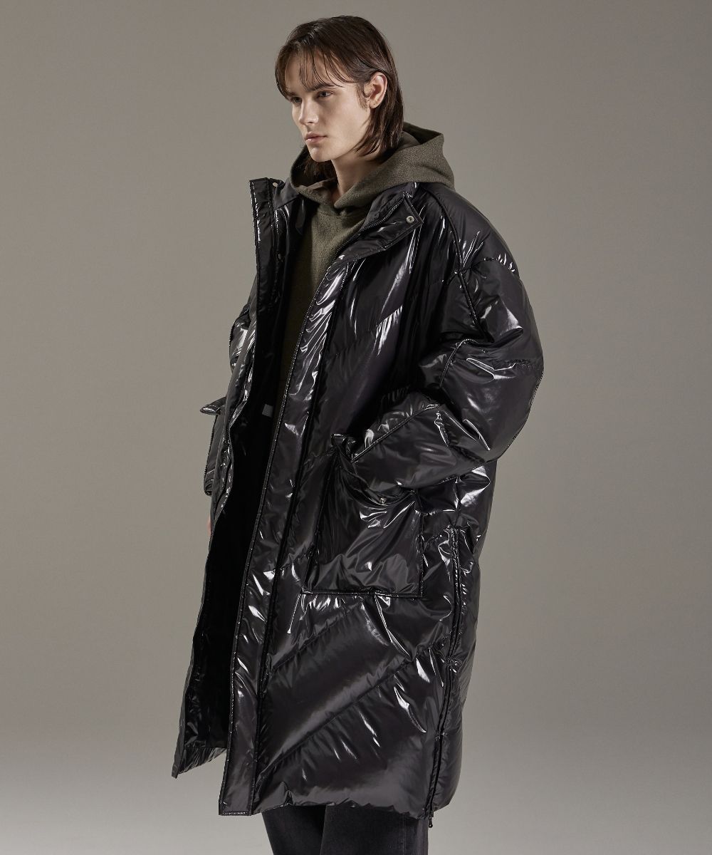 ジャケット・アウター maison special Puffer Mods Coat MAISON SPECIAL｜Mesh Long Length Mods Coat | Rakuten Fashion