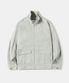 Field Zip-up Jacket J20 Khaki Gray