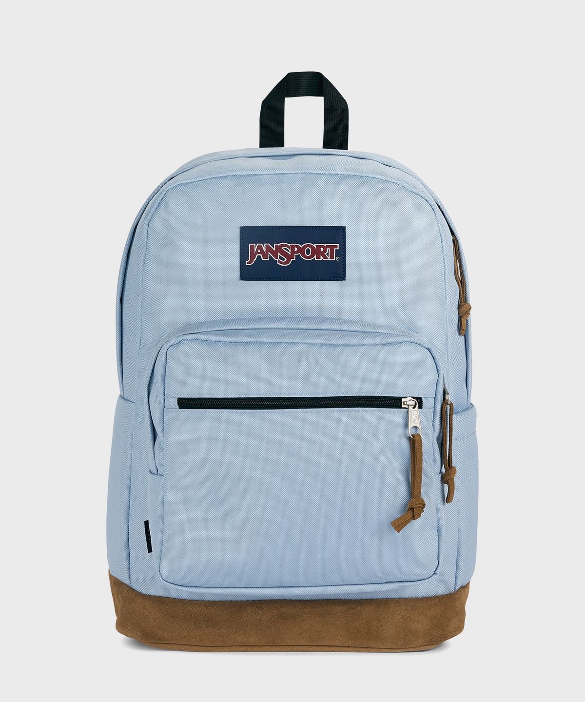 잔스포츠(JANSPORT) 라이트팩 BLUE DUSK
