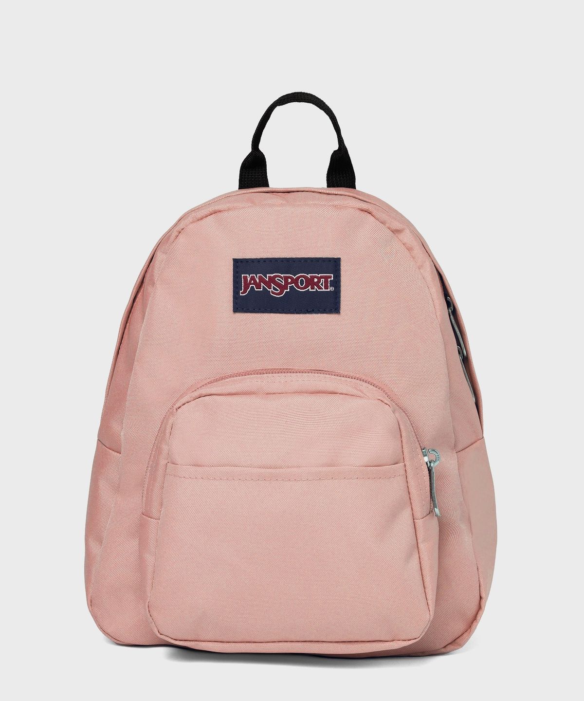 잔스포츠(JANSPORT) 하프파인트 미니백팩 MISTY ROSE