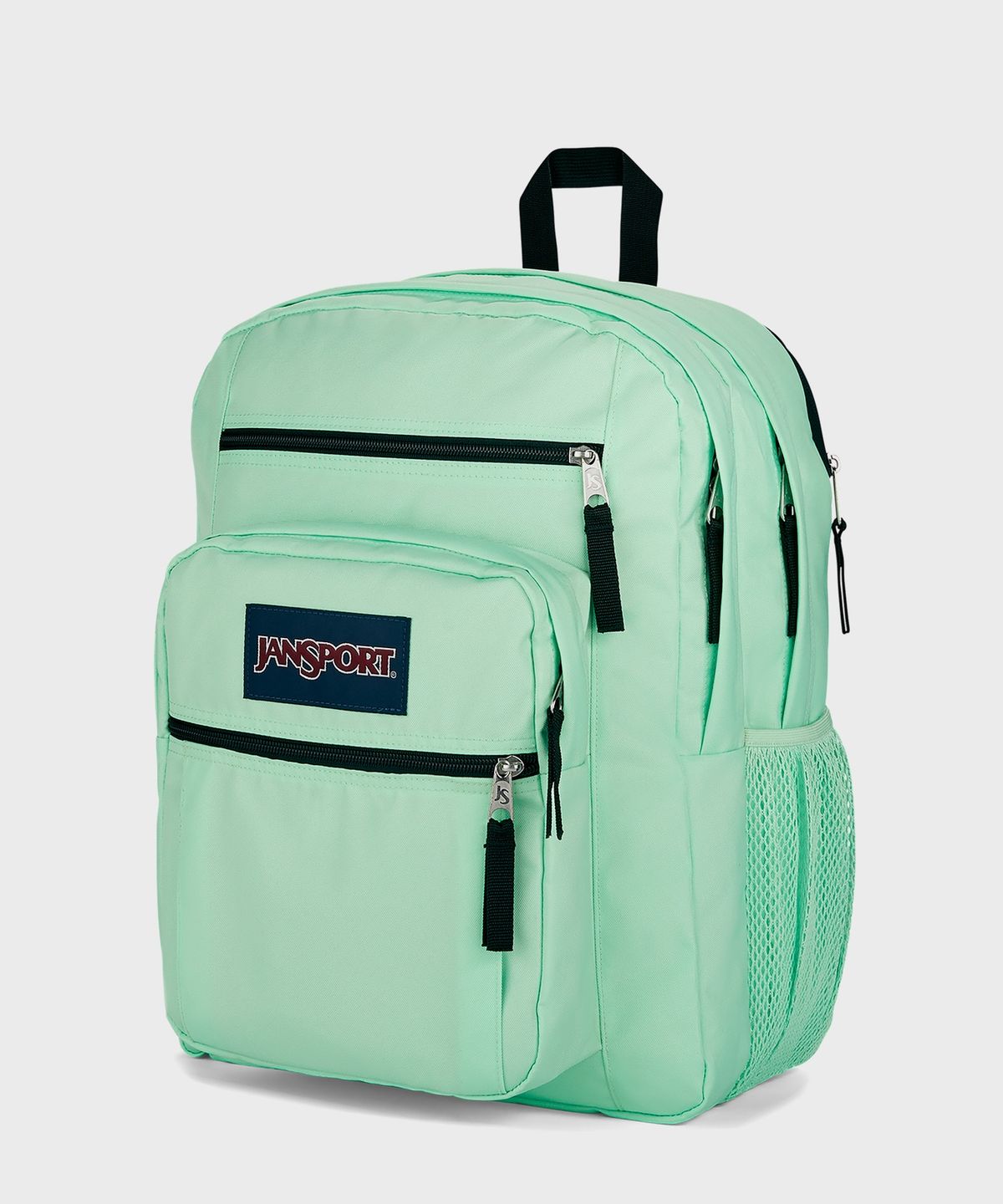 잔스포츠(JANSPORT) 빅스튜던트 MINT CHIP
