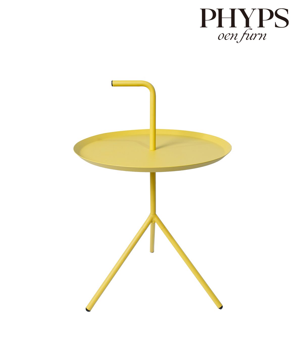 오이엔퍼니처(OEN FURNITURE) ATY TABLE 002 YELLOW