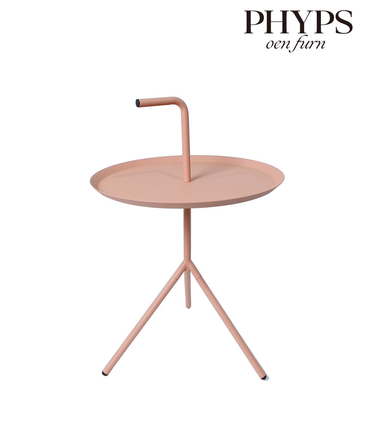 오이엔퍼니처(OEN FURNITURE) ATY TABLE 002 PINK