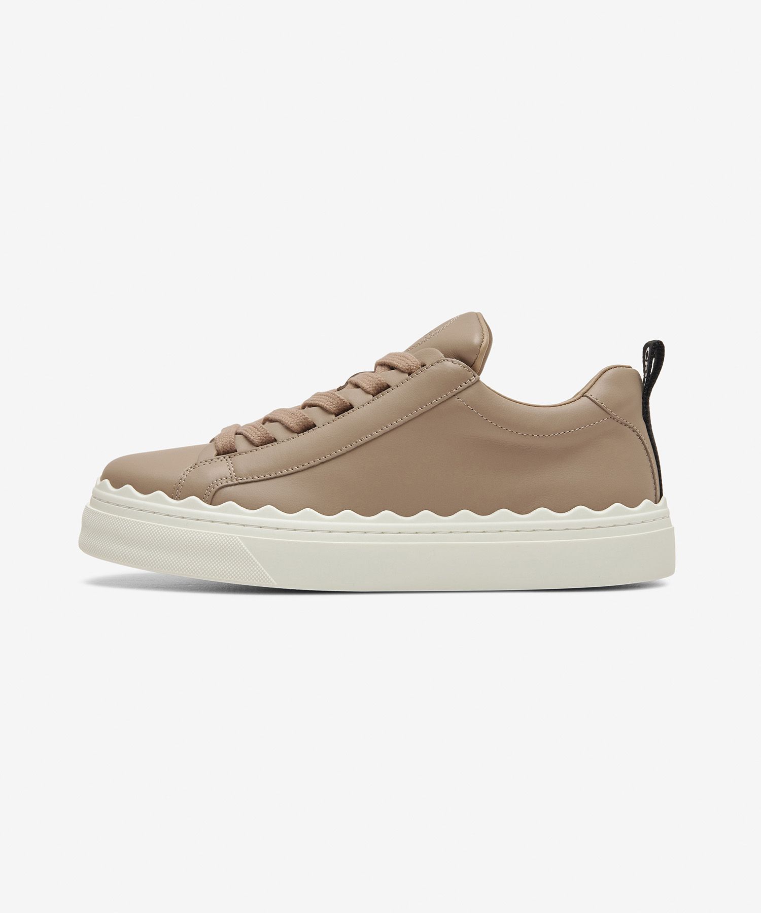 ★Chloe★ Lauren Sneakers Pink Tee CHC19S1084226C MUSINSA | CHLOE Lauren Sneakers - Pink Tee / CHC19S1084226C