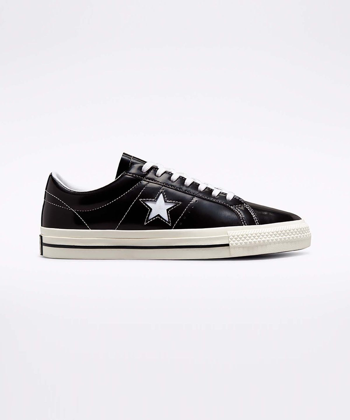 컨버스(CONVERSE) [뉴원스타] 원스타 파운데이셔널 블랙 171588C