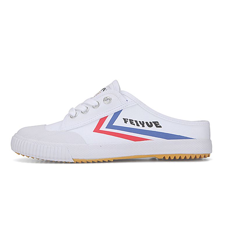 FE LO 1920-MULE/WHITE/RED/BLUE/FU100173