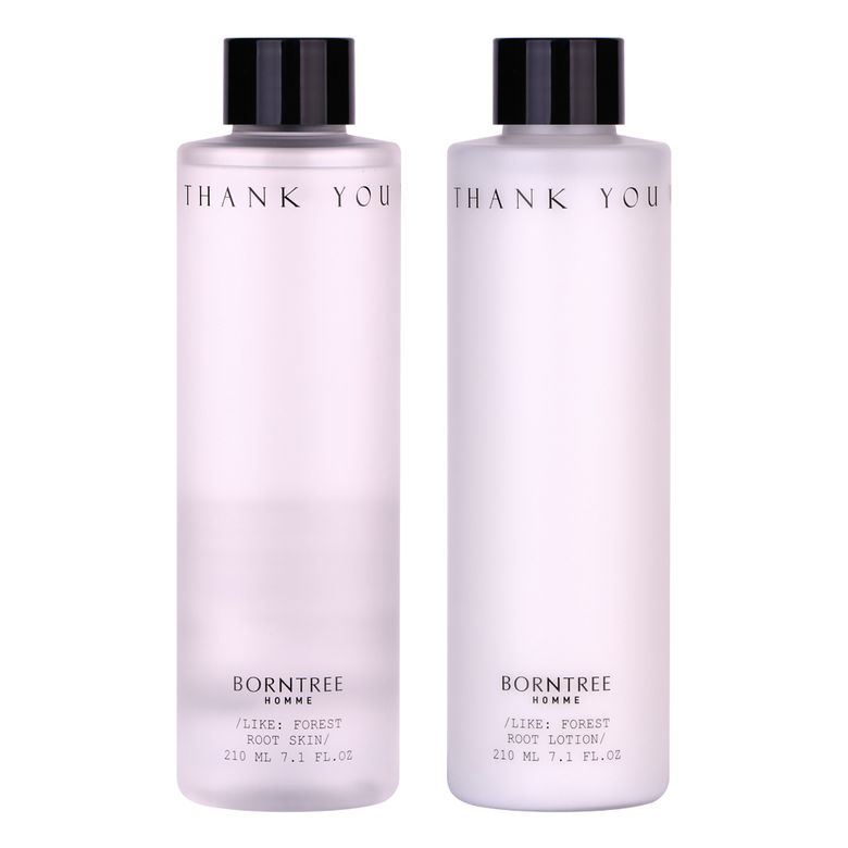 라이크 포레스트 루트 스킨210ml + 로션210ml