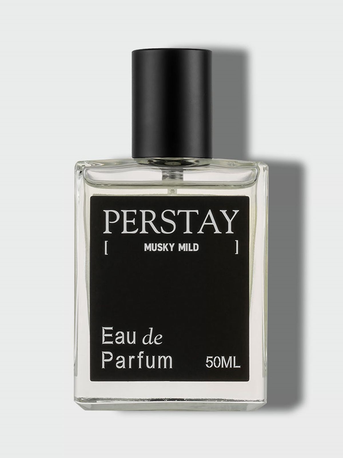펄스테이(PERSTAY) 머스키마일드 MUSKY MILD (50ml)