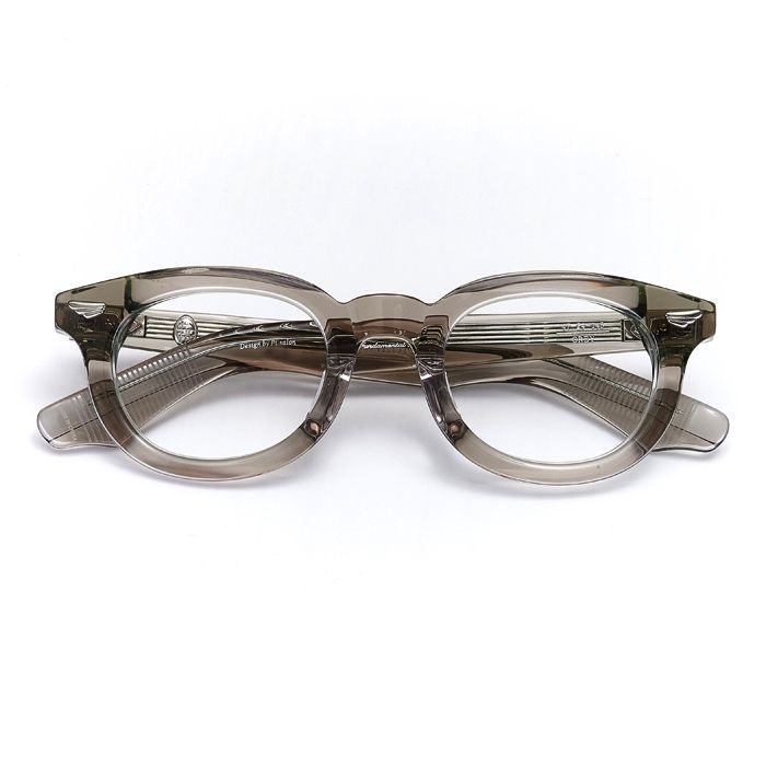 MUSINSA | PISALON URBAN / 13 [Gray]