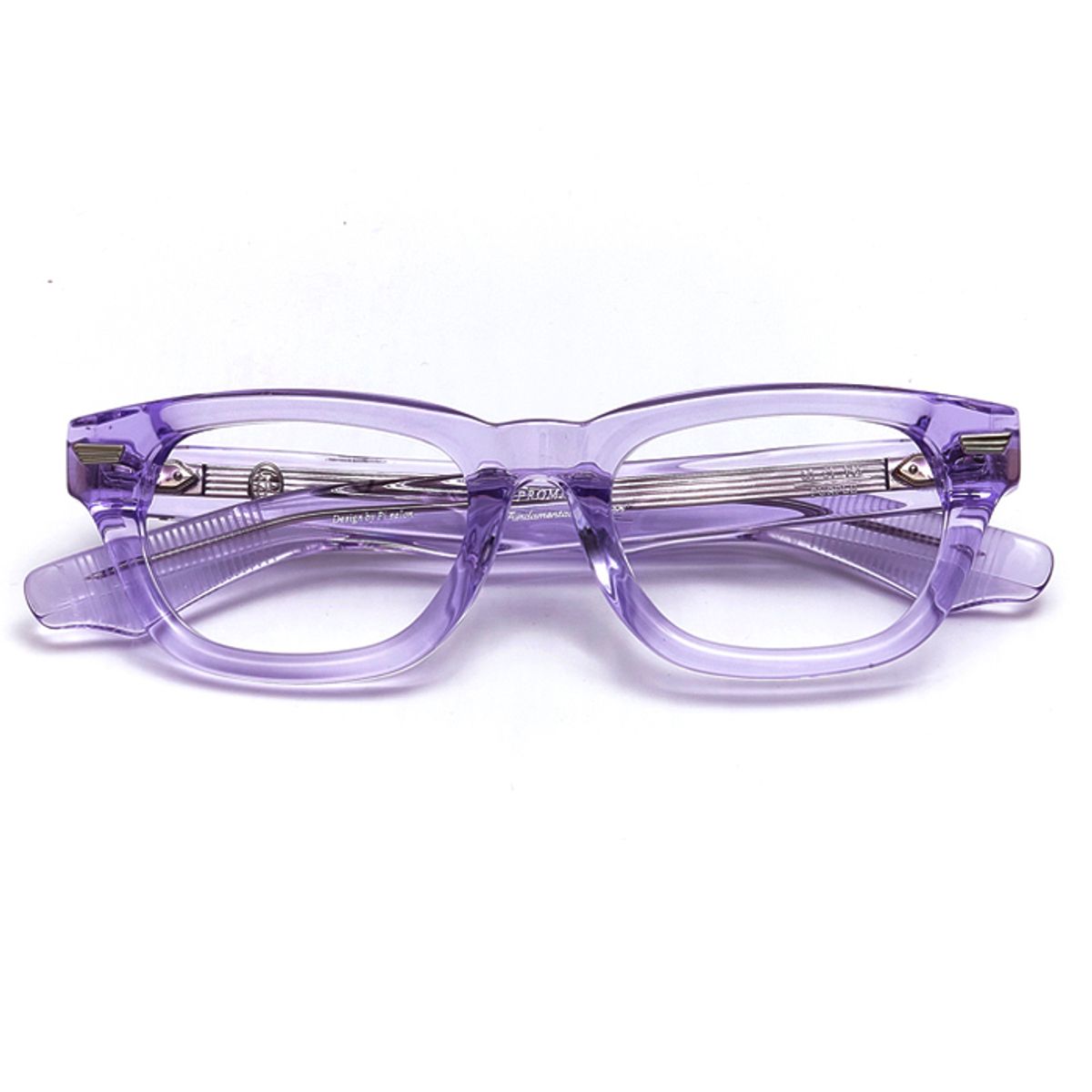 파이살론(PISALON) PROMPT / 21 [Purple]