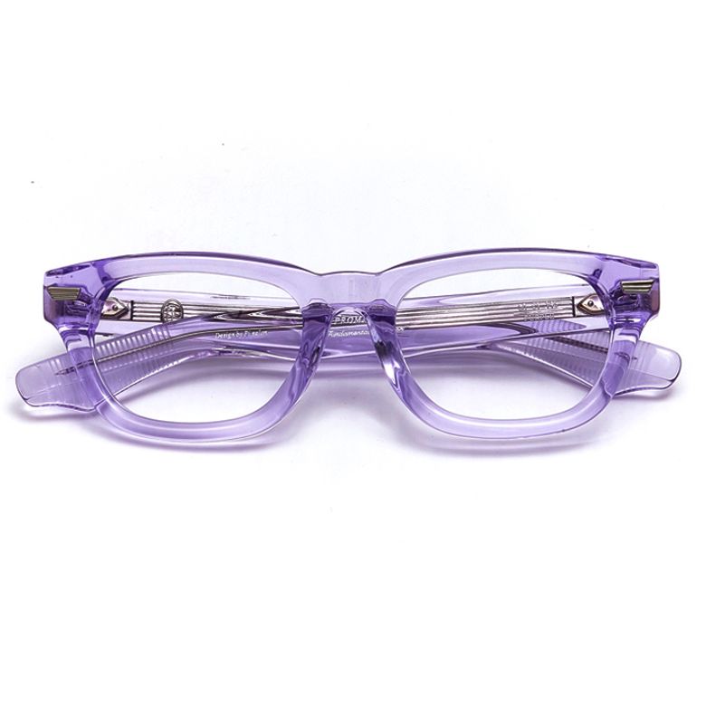 PROMPT / 21 [Purple]