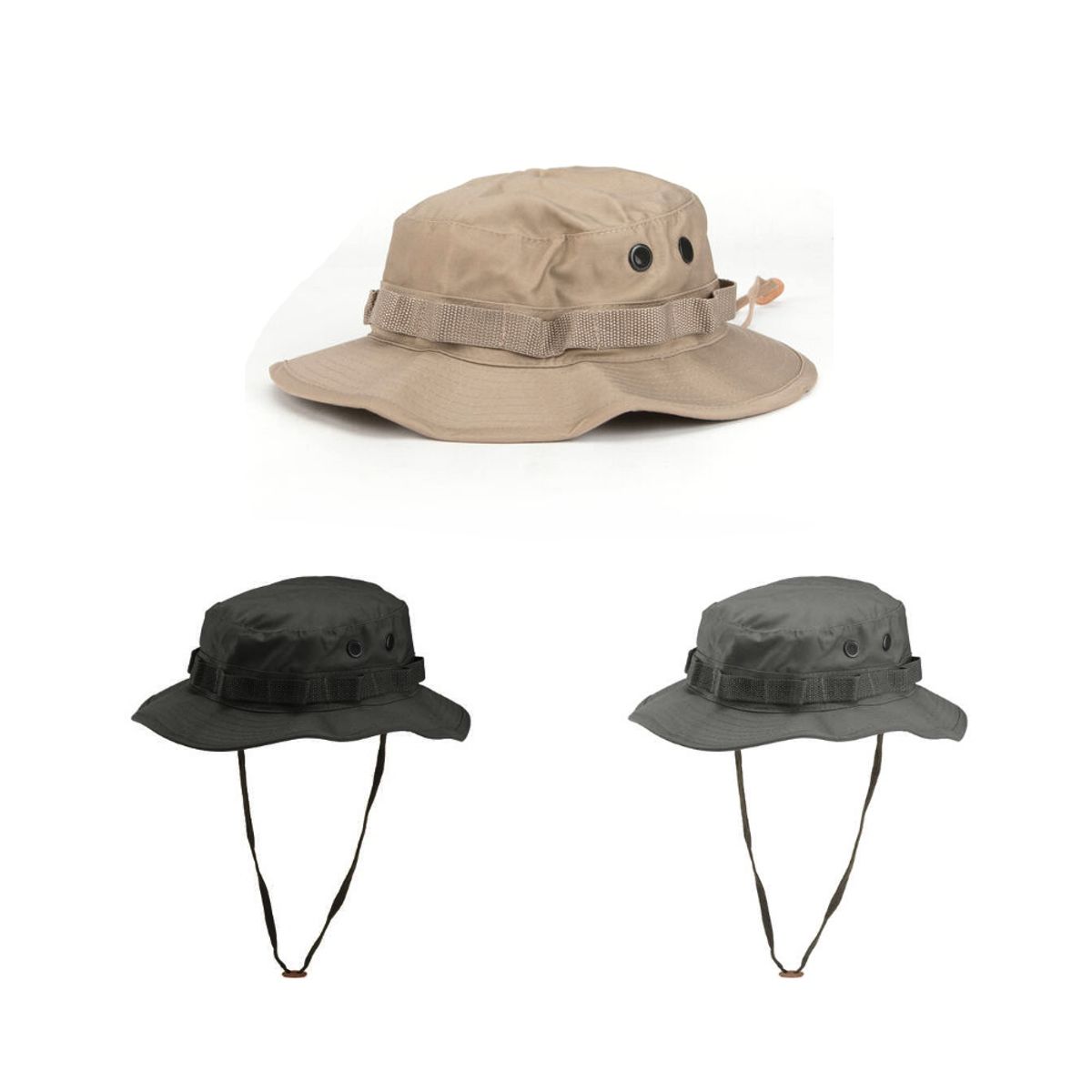 로스코(ROTHCO) boonie hat