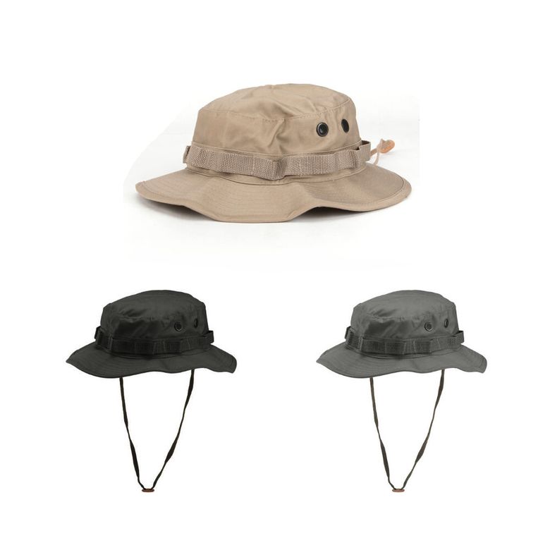 boonie hat