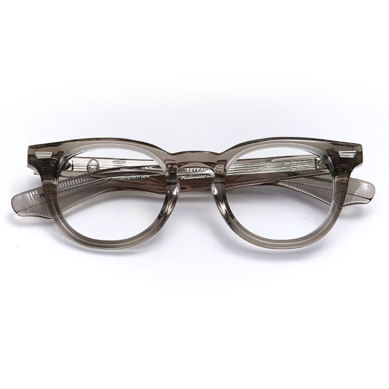 REVEAL / 22 [Gray]