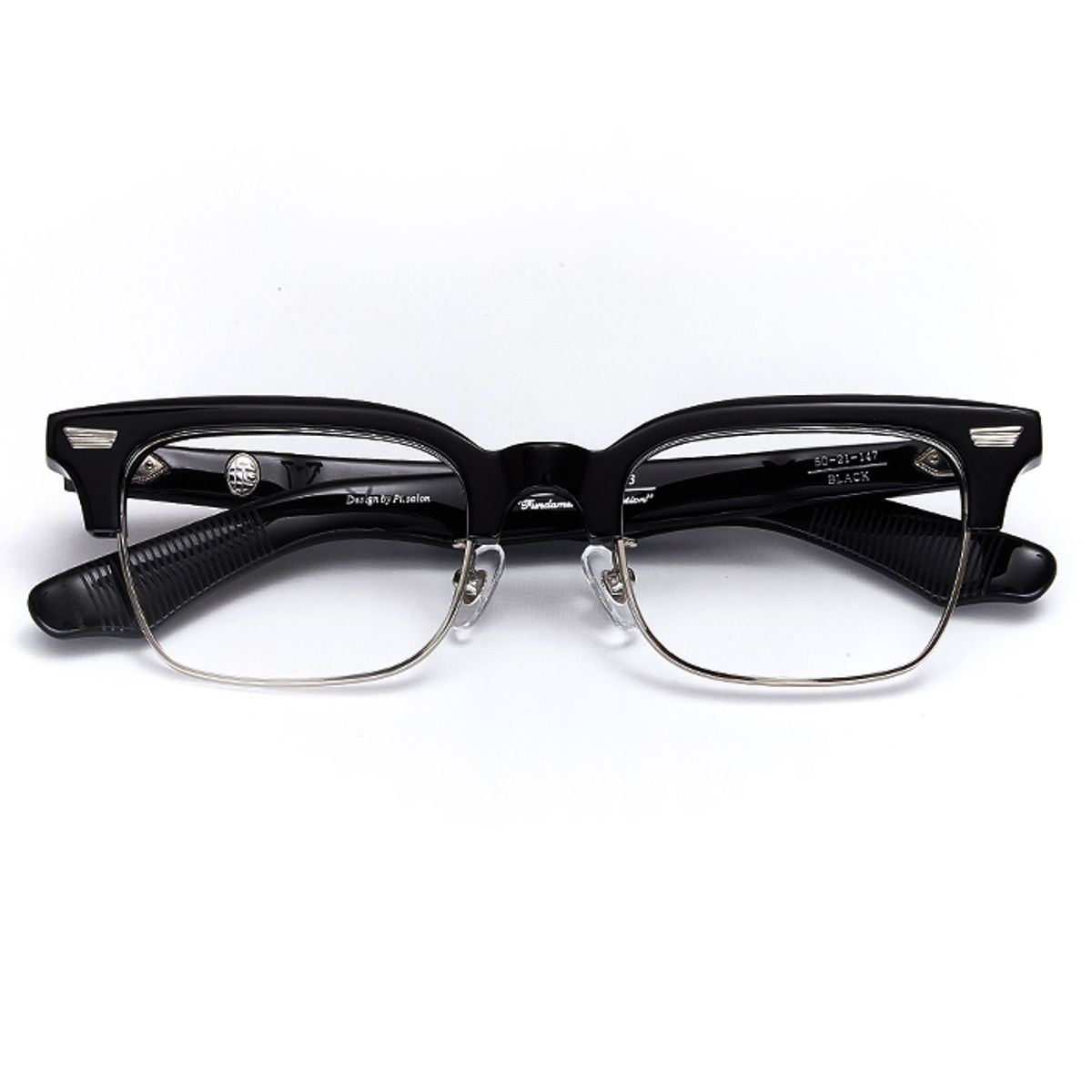 파이살론(PISALON) IUMINOUS / 23[Black]