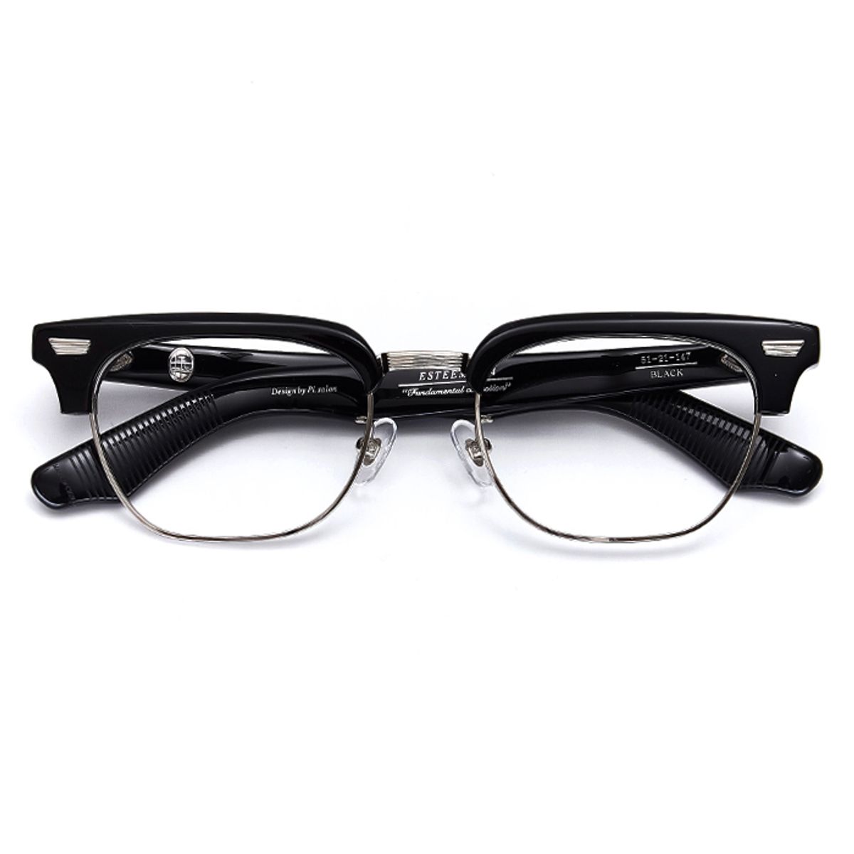 파이살론(PISALON) ESTEEM / 24 [Black]