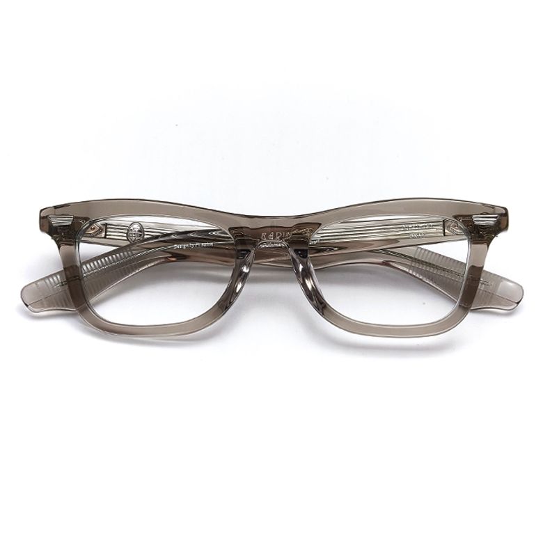 RADIANT / 25 [Gray]
