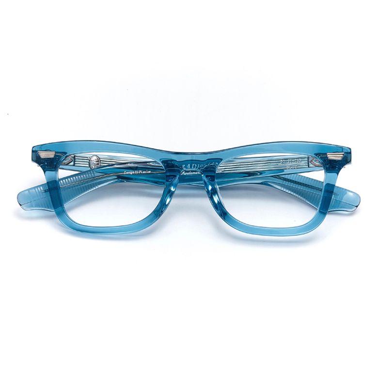 RADIANT / 25 [Blue]