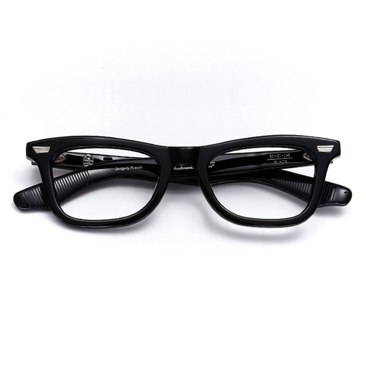 파이살론(PISALON) RADIANT / 25 [Black]
