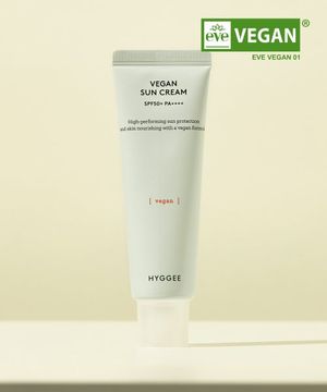 비건 선크림 50ml [SPF50+/PA++++]