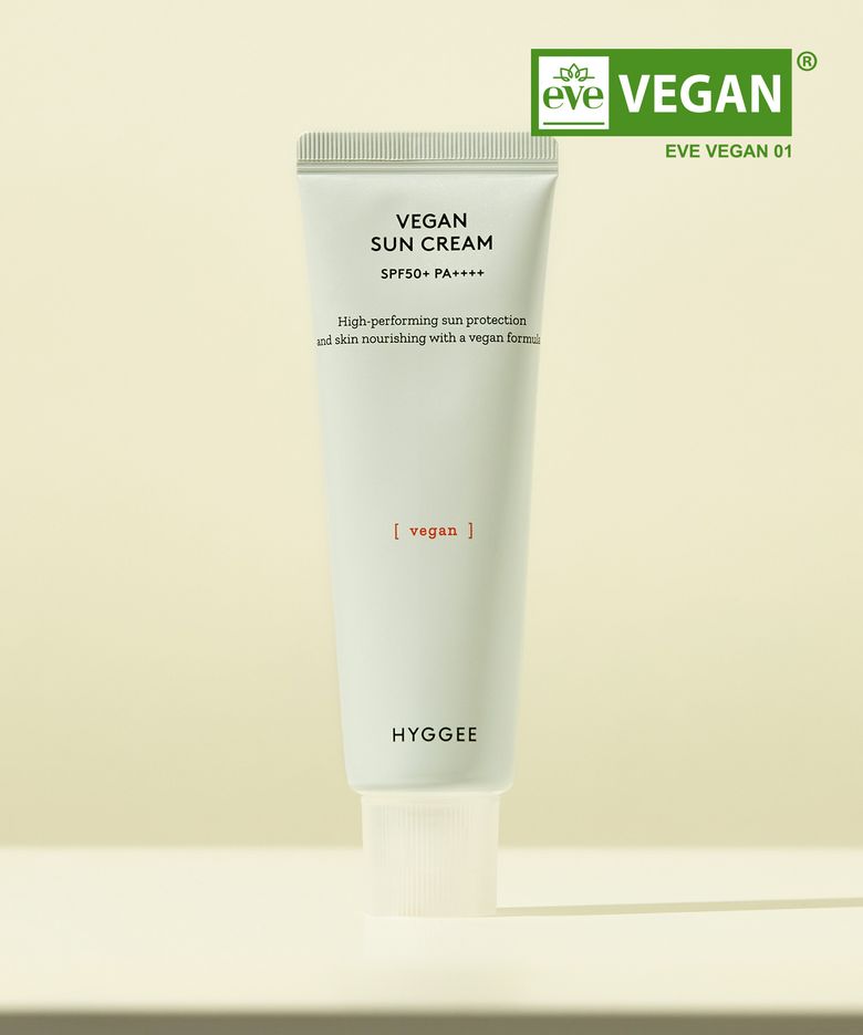 비건 선크림 50ml [SPF50+/PA++++]
