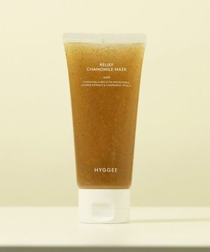 릴리프 캐모마일 마스크 95ml