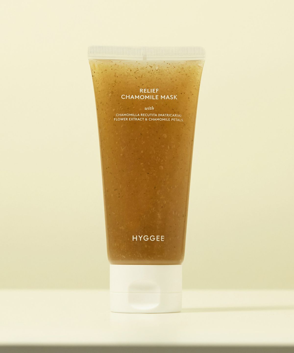 휘게(HYGGEE) 릴리프 캐모마일 마스크 95ml