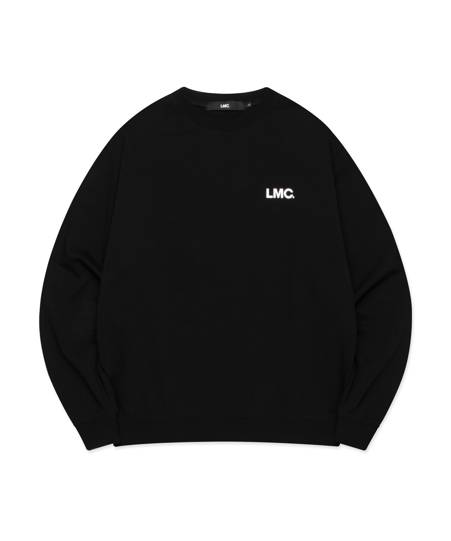 ★21-22FW新作★LMC★S OG SWEATSHIRT MUSINSA | LMC S OG SWEATSHIRT black