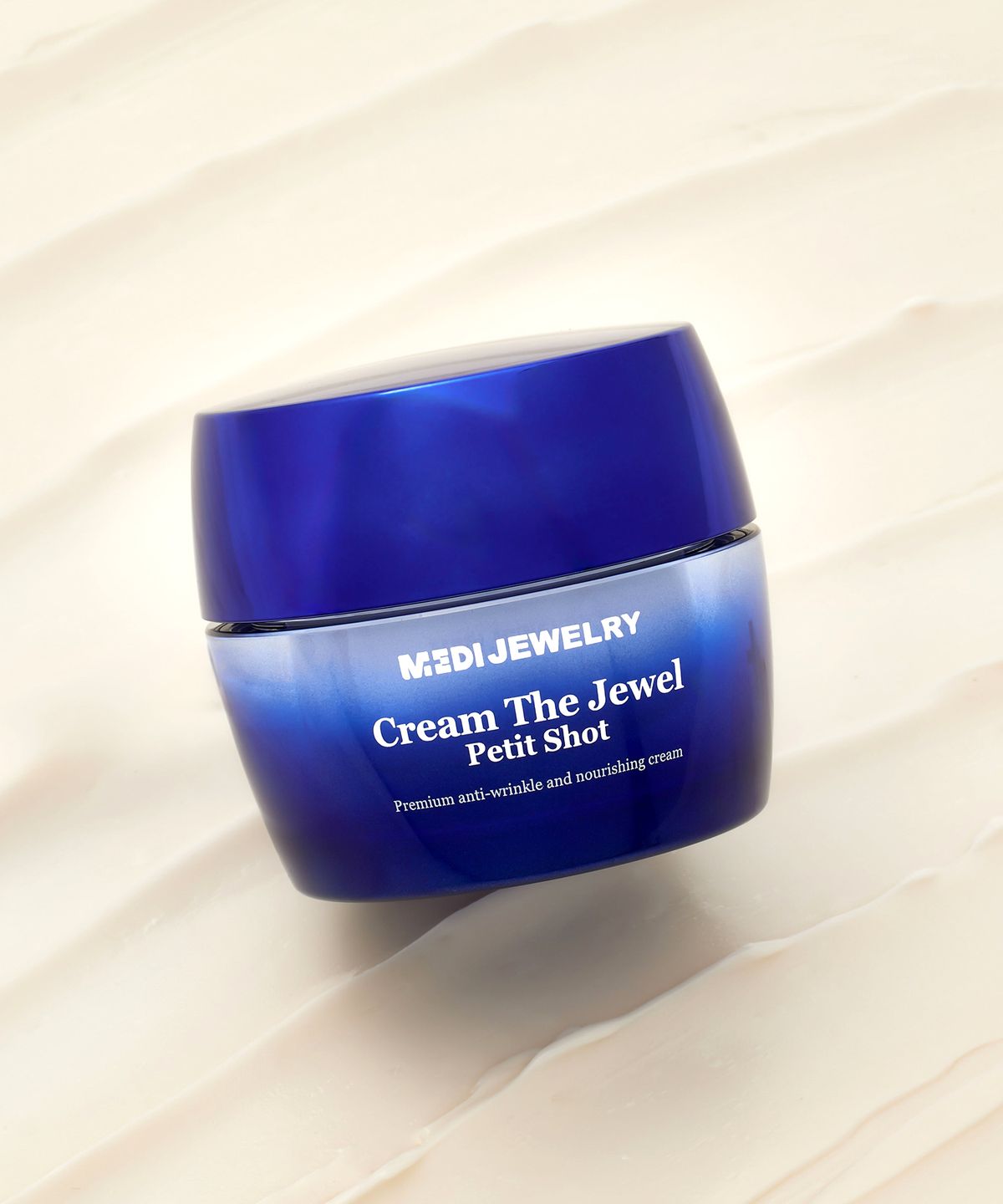 메디쥬얼리(MEDIJEWELRY) 크림 더 쥬얼 쁘띠 샷 50ml