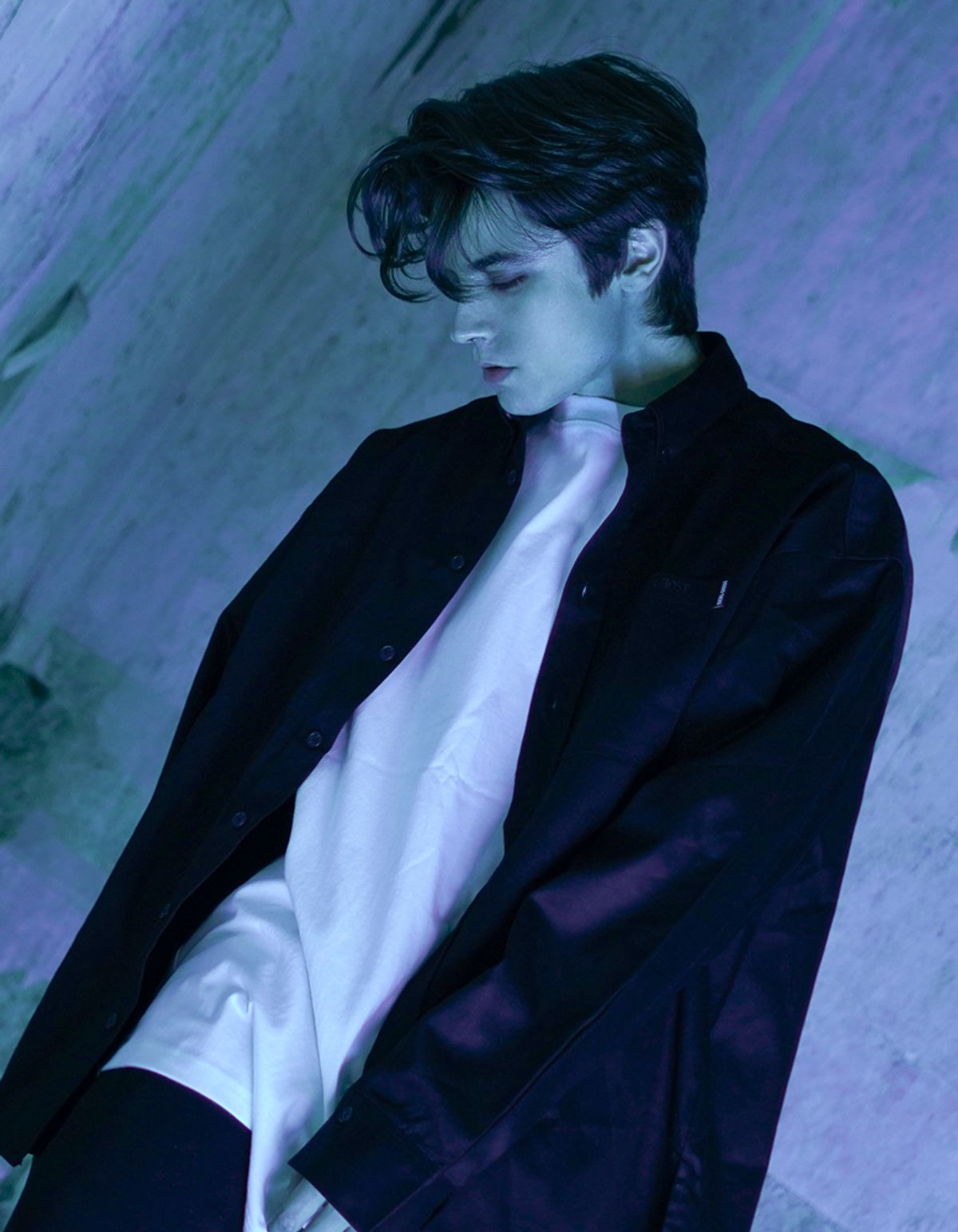페이탈고스트(FATAL GHOST) Magi
