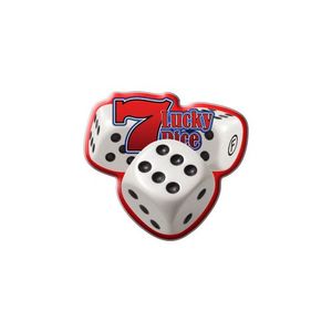 럭키 다이스 에폭시 스마트톡