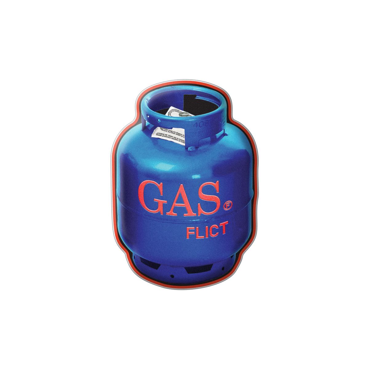 플릭트(FLICT) 가스 에폭시 스마트톡