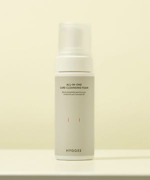 올인원 케어 클렌징 폼 150ml