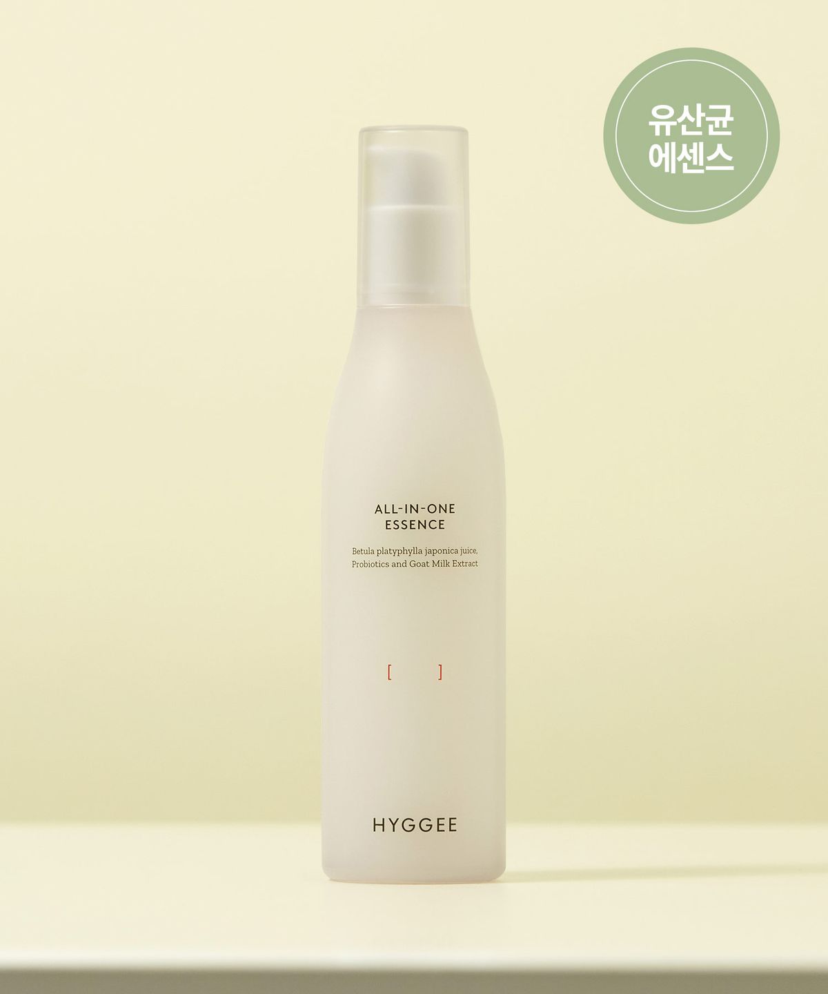 휘게(HYGGEE) 올인원 에센스 110ml